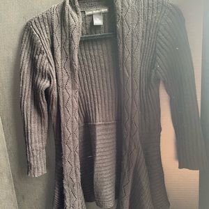 Women’s cardigan